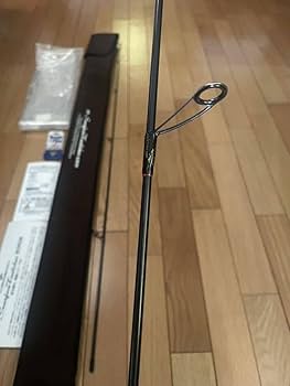 UFMウエダ　サーフェイストゥイッチャーボロン　STS-501MN-HSi 611eREwTQZL._UF894,1000_QL80_.jpg